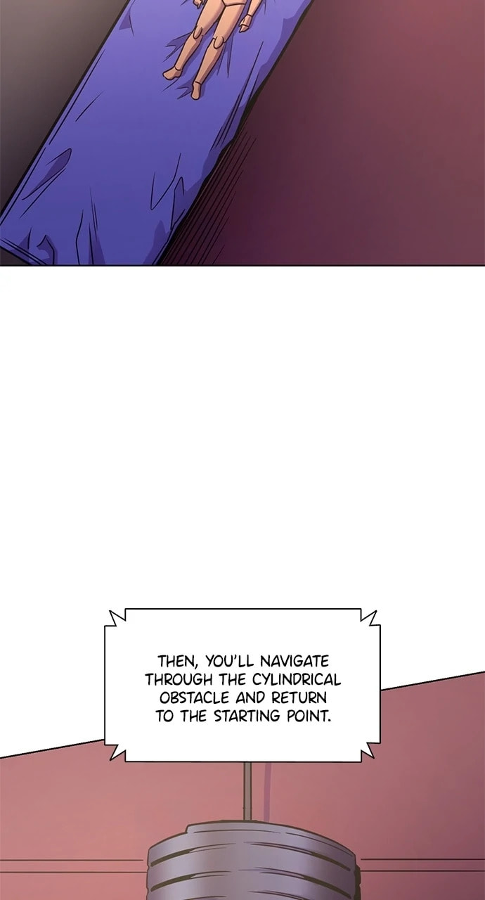 Read 1 Second chapter 305 image 30 on Lezhin