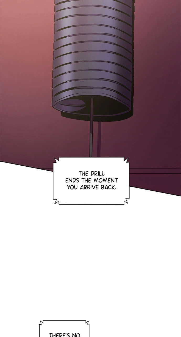 Read 1 Second chapter 305 image 31 on Lezhin