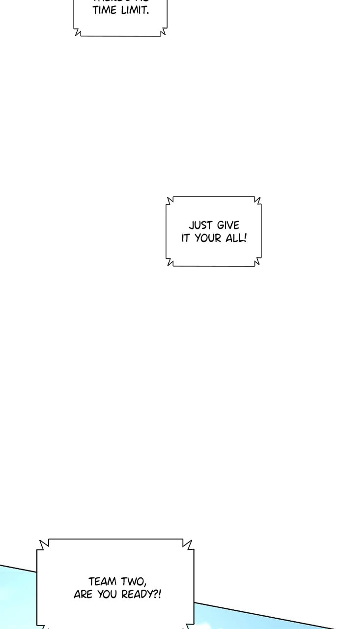 Read 1 Second chapter 305 image 32 on Lezhin
