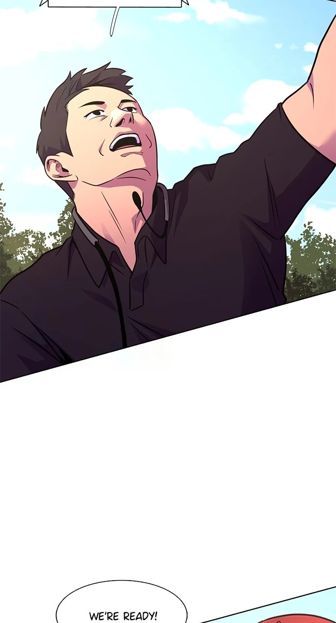 Read 1 Second chapter 305 image 33 on Lezhin