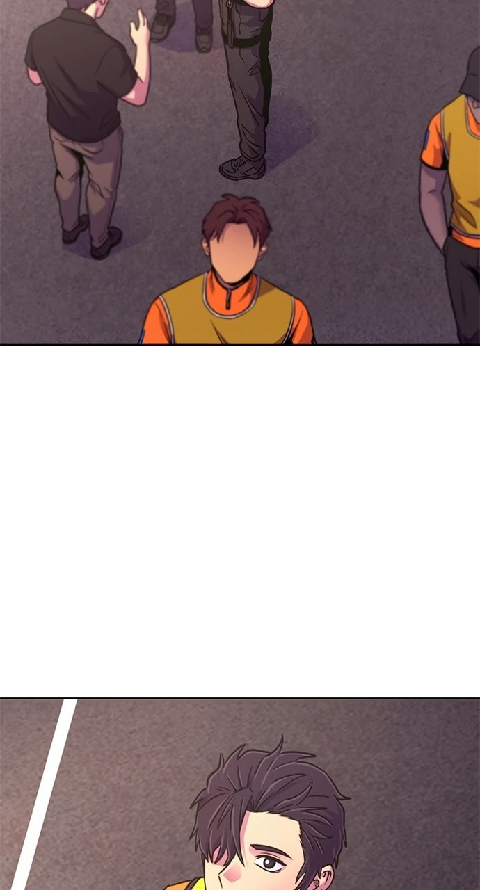 Read 1 Second chapter 305 image 37 on Lezhin