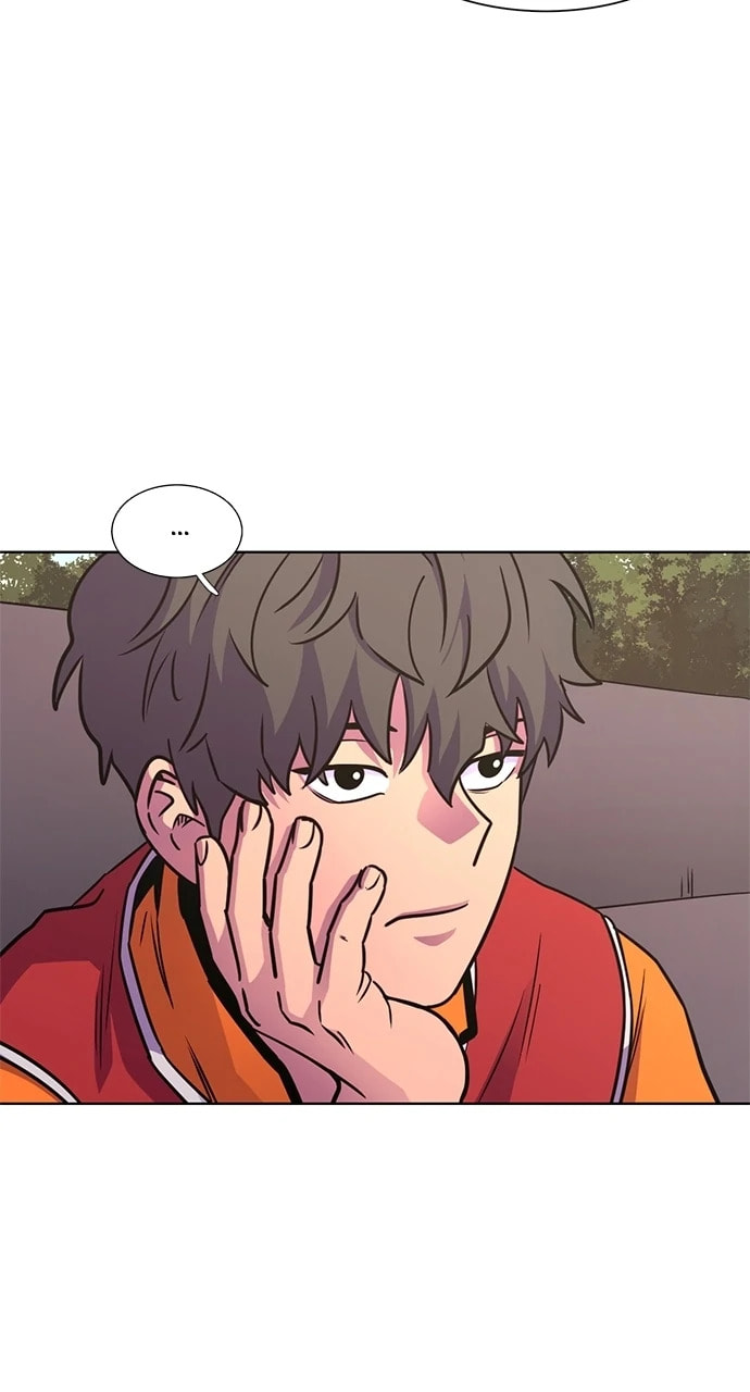 Read 1 Second chapter 305 image 44 on Lezhin