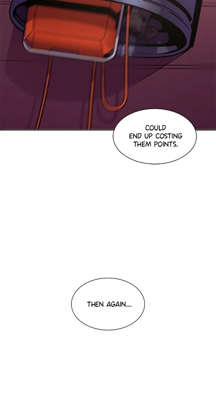 Read 1 Second chapter 305 image 53 on Lezhin