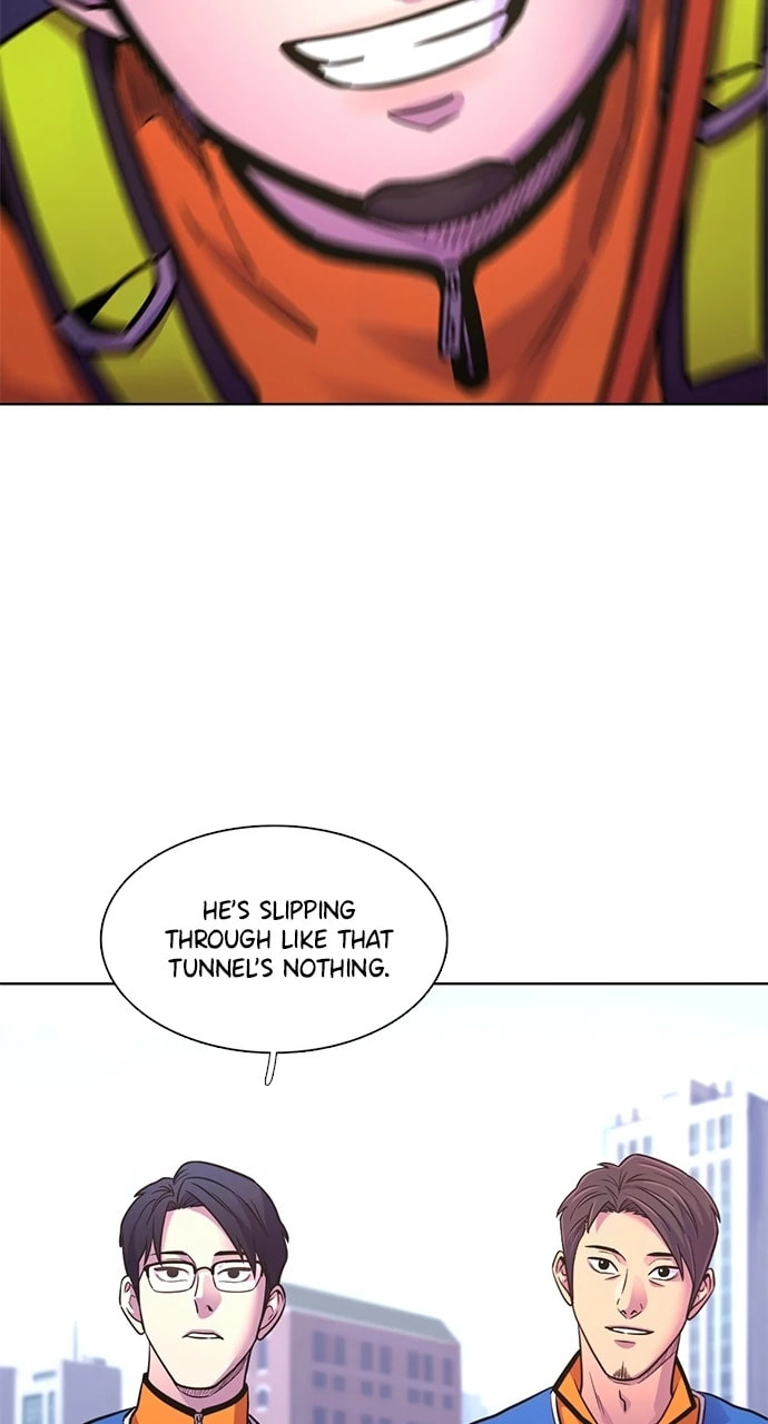 Read 1 Second chapter 305 image 56 on Lezhin