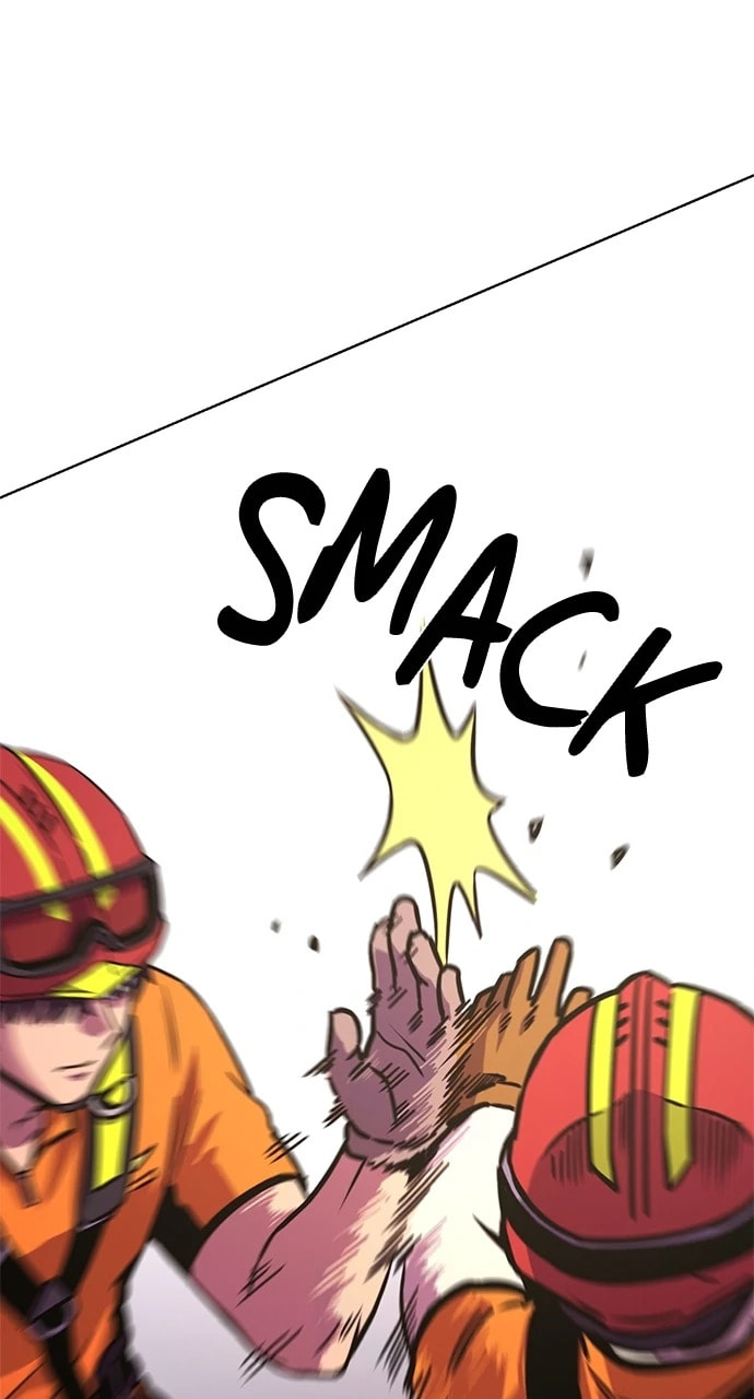 Read 1 Second chapter 305 image 66 on Lezhin