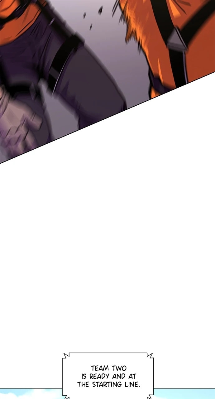 Read 1 Second chapter 305 image 67 on Lezhin