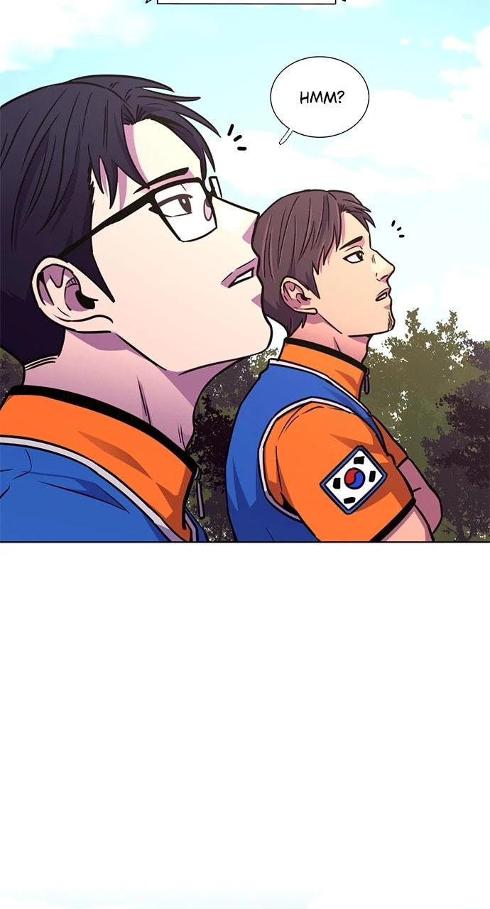 Read 1 Second chapter 305 image 68 on Lezhin