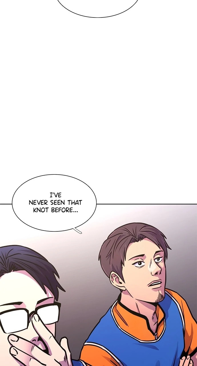 Read 1 Second chapter 305 image 70 on Lezhin