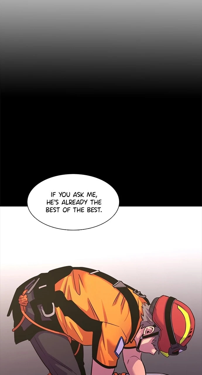 Read 1 Second chapter 305 image 78 on Lezhin
