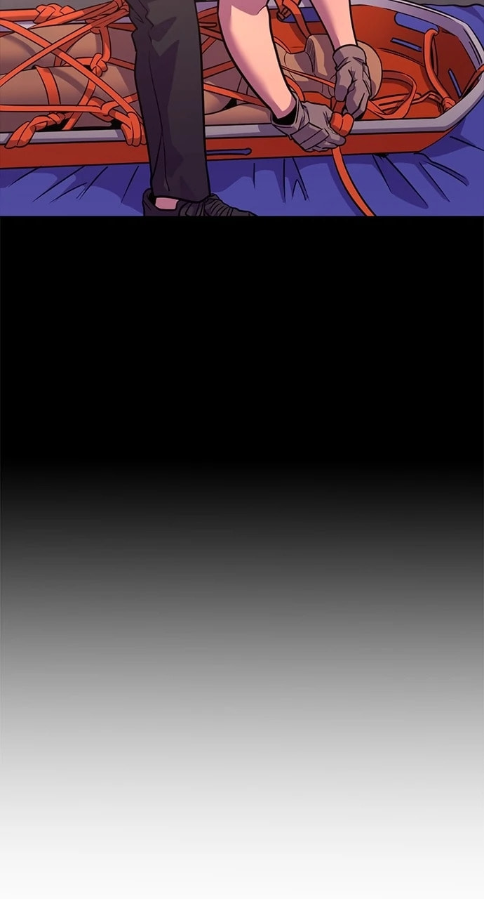 Read 1 Second chapter 305 image 79 on Lezhin