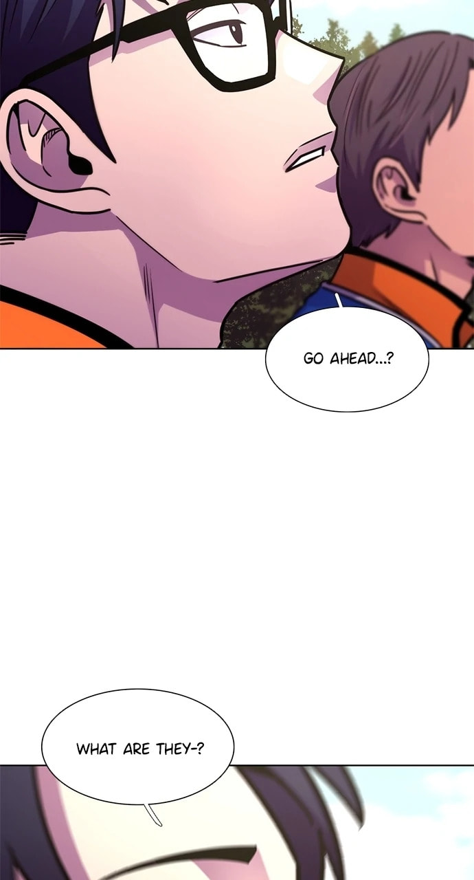 Read 1 Second chapter 305 image 84 on Lezhin