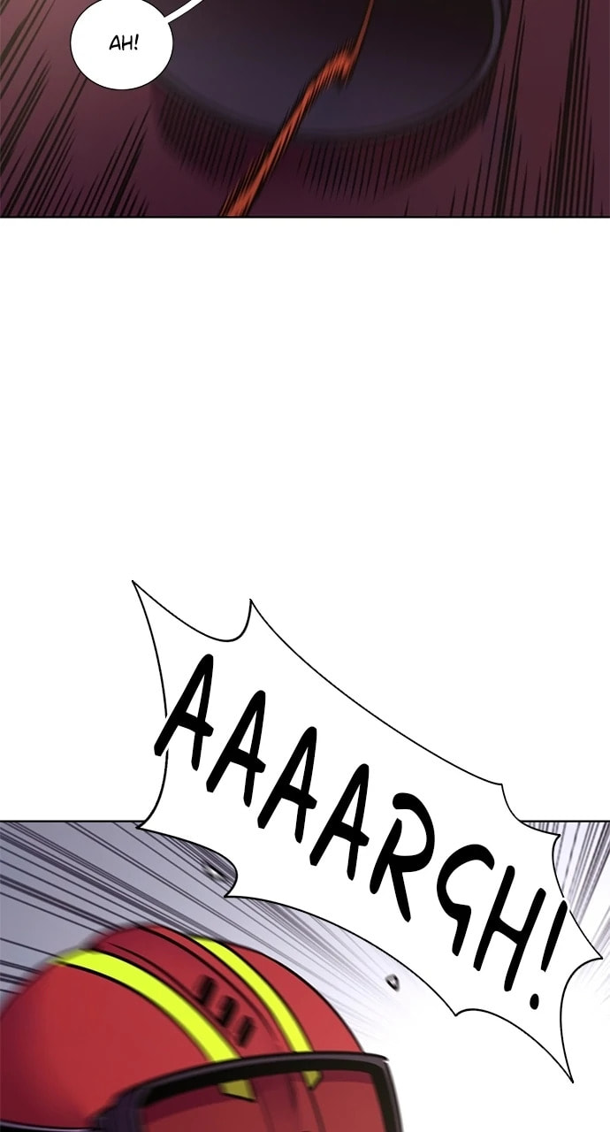 Read 1 Second chapter 305 image 87 on Lezhin