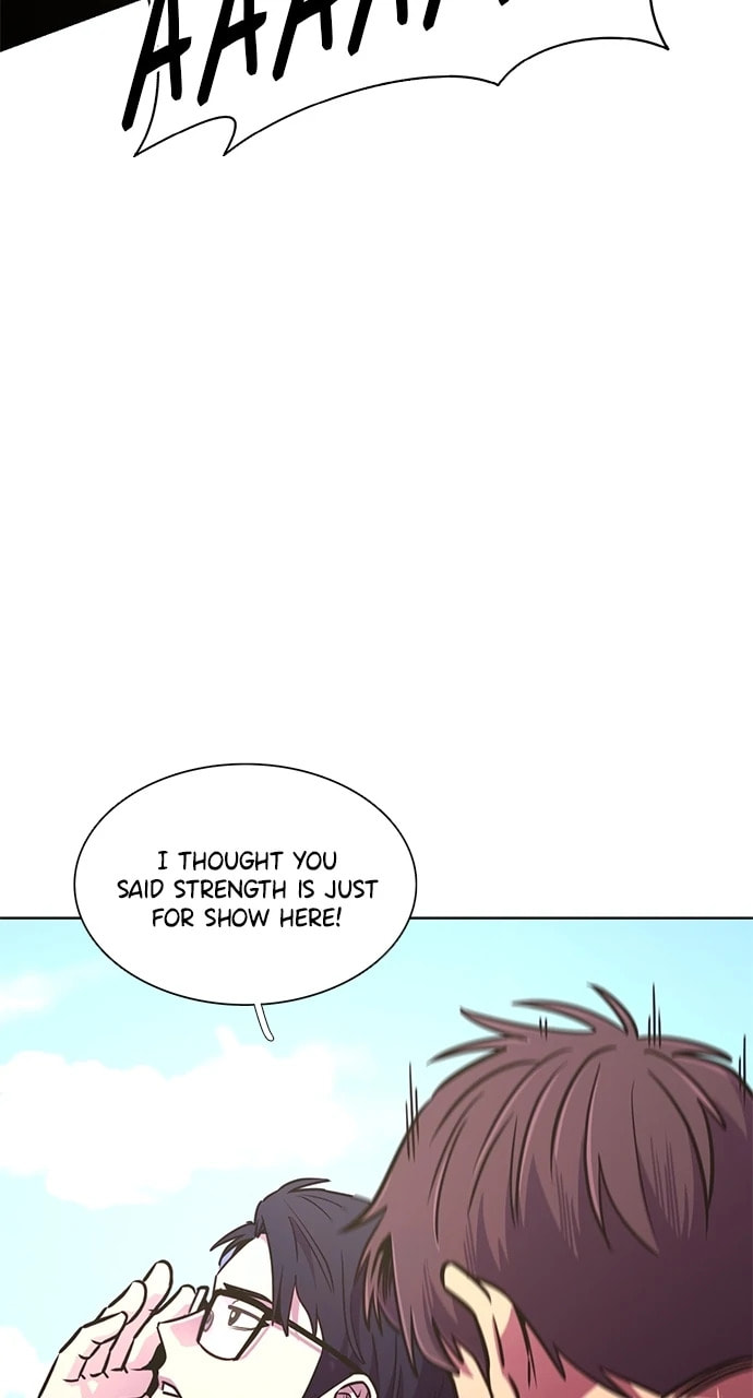Read 1 Second chapter 305 image 89 on Lezhin