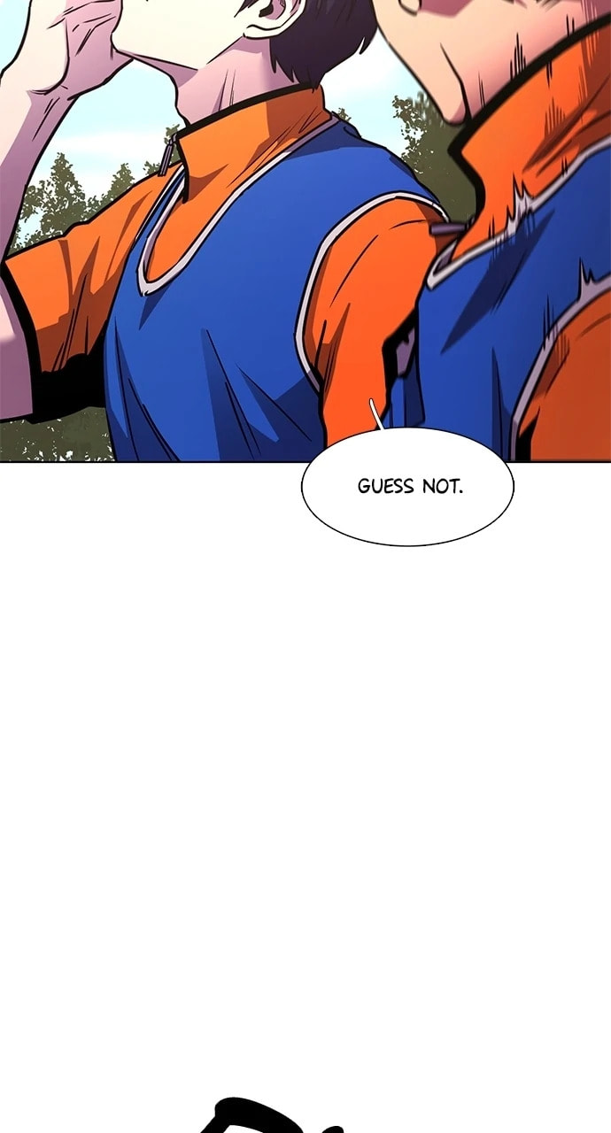 Read 1 Second chapter 305 image 90 on Lezhin