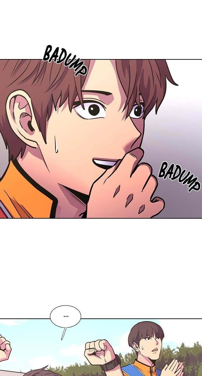 Read 1 Second chapter 306 image 11 on Lezhin