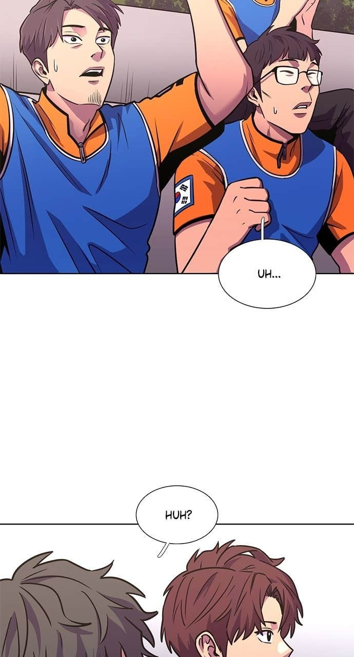 Read 1 Second chapter 306 image 12 on Lezhin