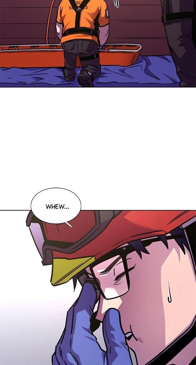 Read 1 Second chapter 306 image 15 on Lezhin