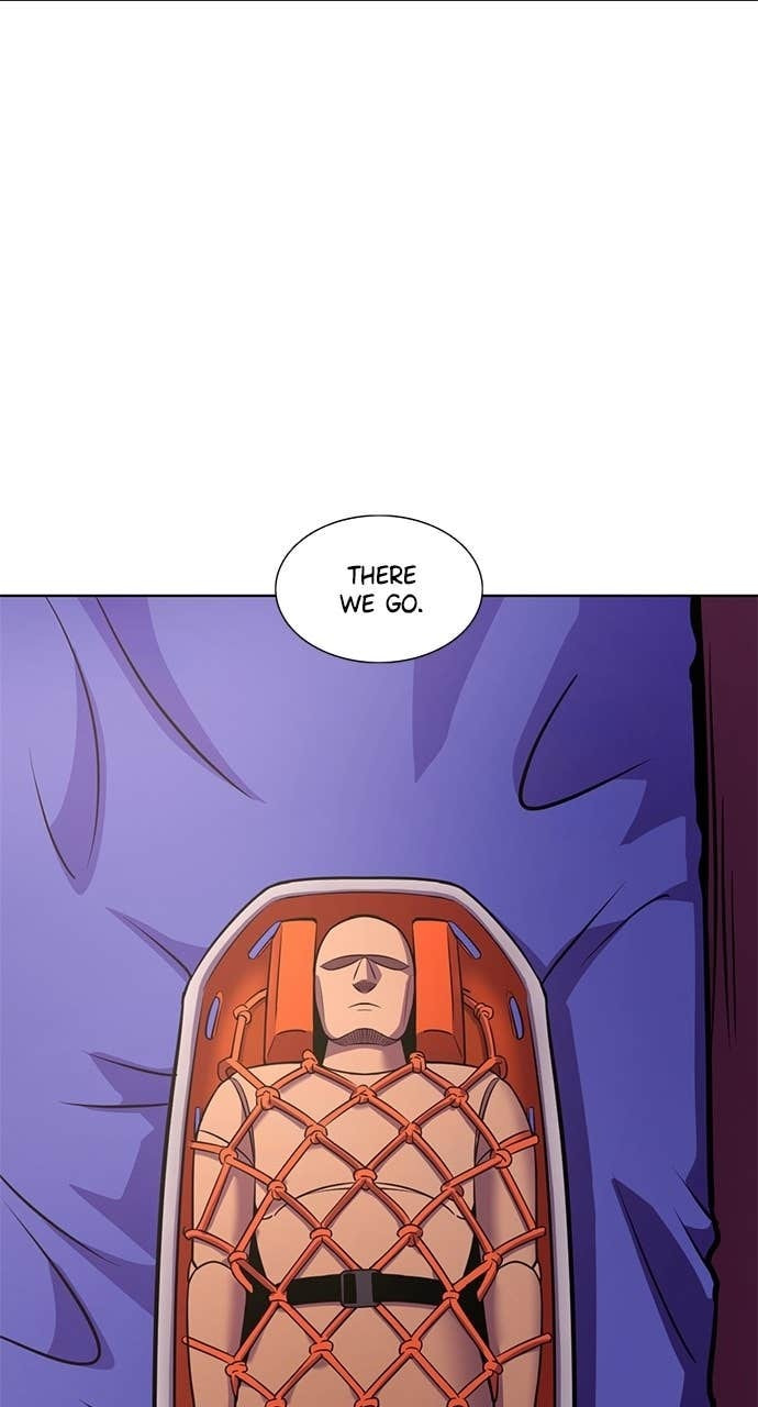 Read 1 Second chapter 306 image 17 on Lezhin