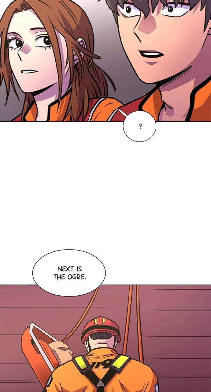 Read 1 Second chapter 306 image 20 on Lezhin