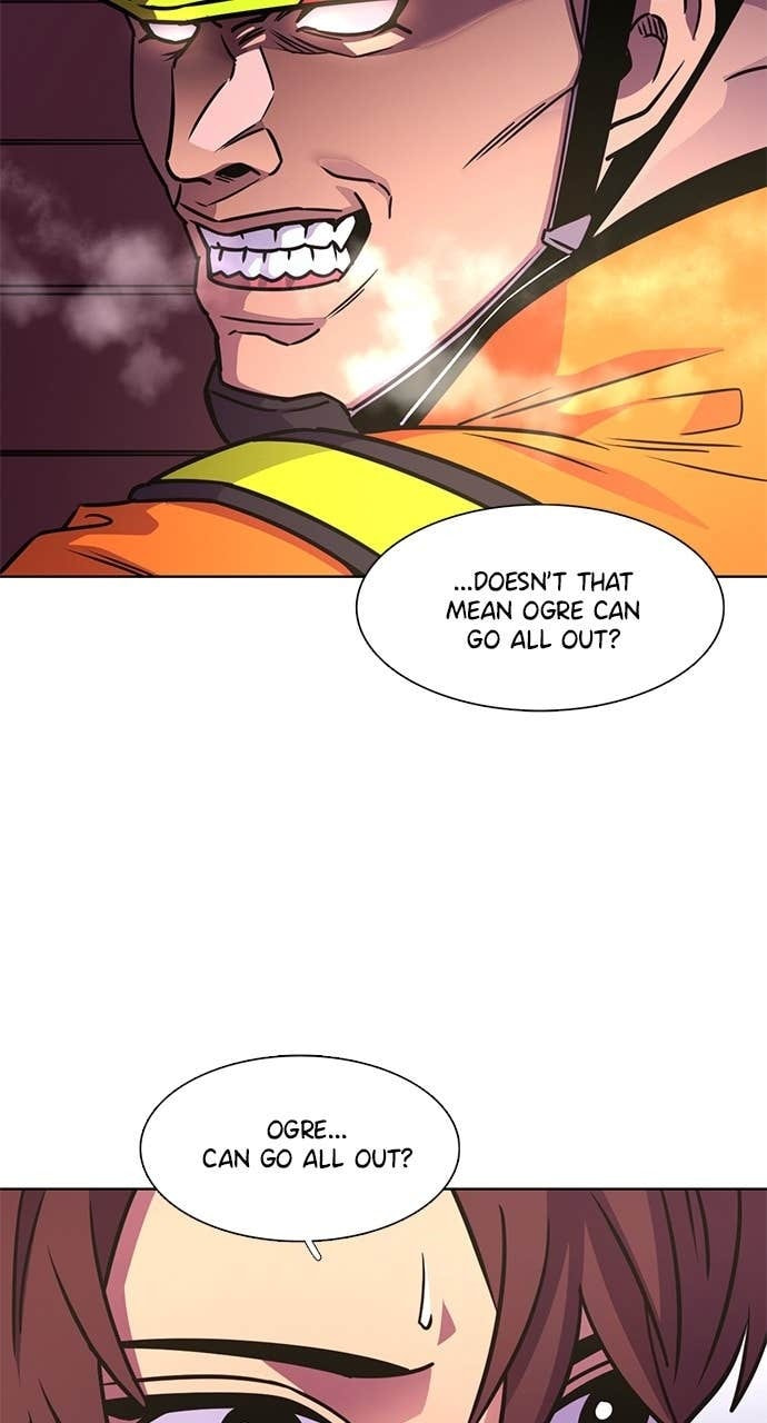 Read 1 Second chapter 306 image 22 on Lezhin