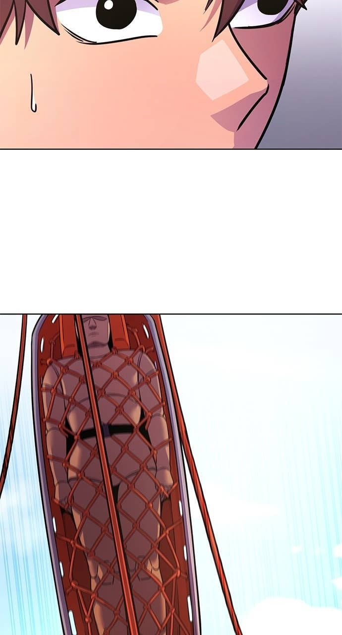 Read 1 Second chapter 306 image 23 on Lezhin