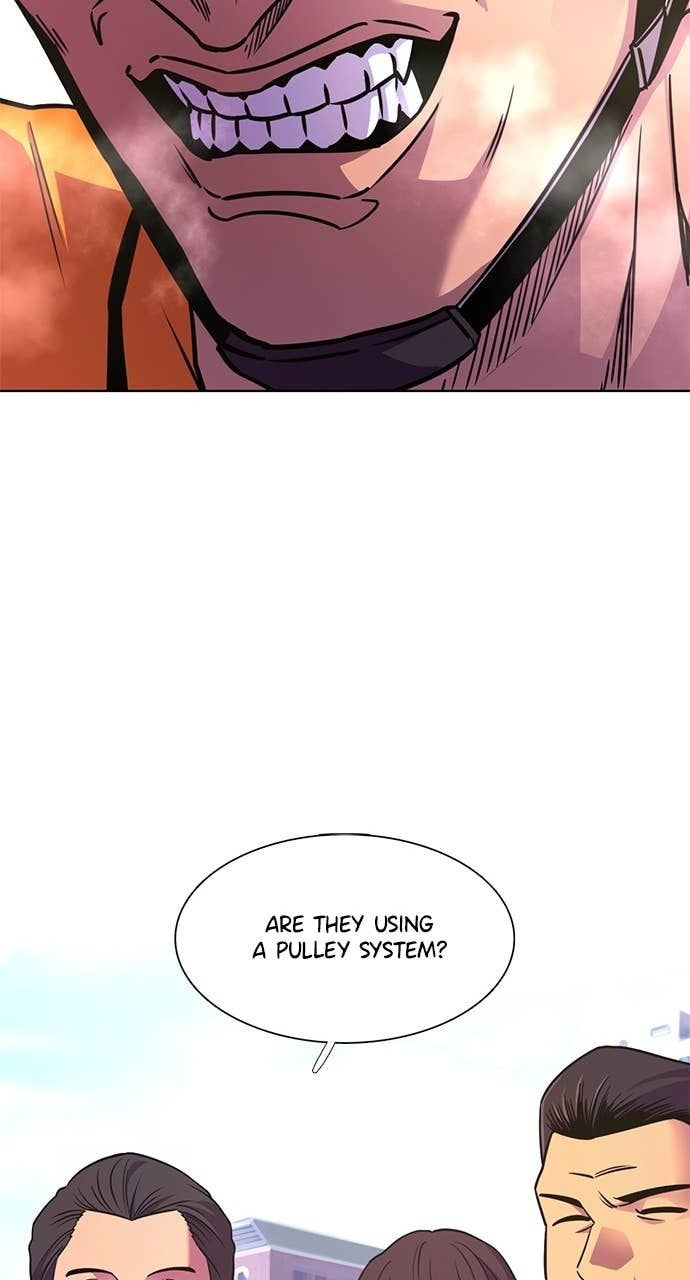 Read 1 Second chapter 306 image 25 on Lezhin