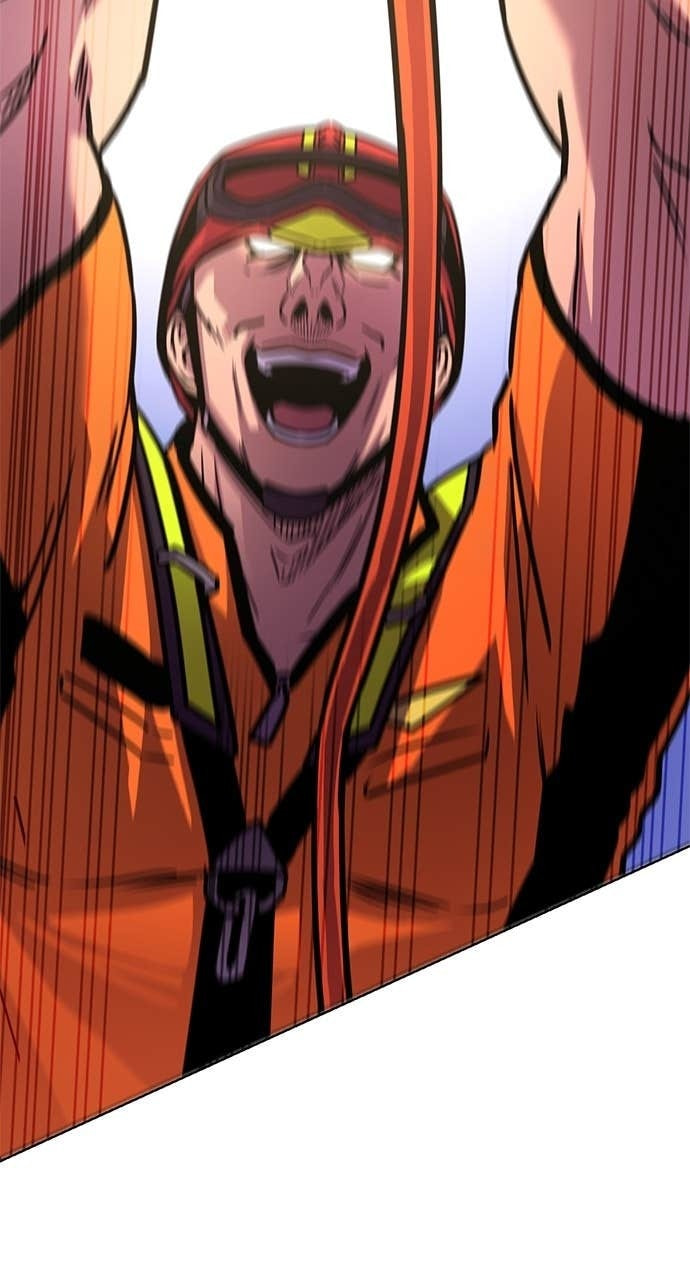 Read 1 Second chapter 306 image 27 on Lezhin