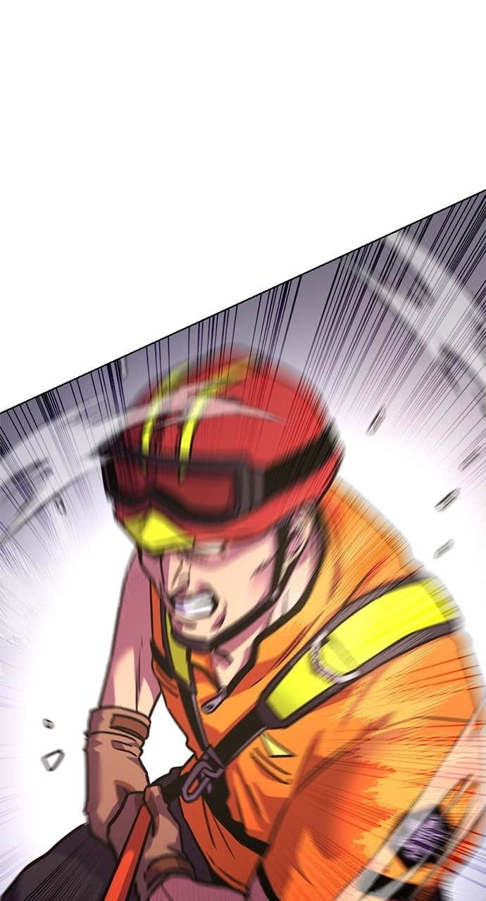 Read 1 Second chapter 306 image 28 on Lezhin