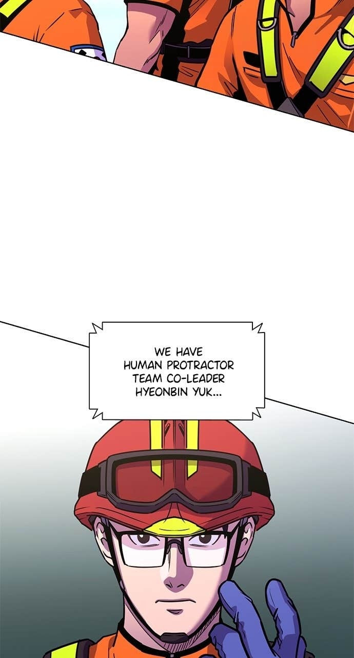 Read 1 Second chapter 306 image 3 on Lezhin
