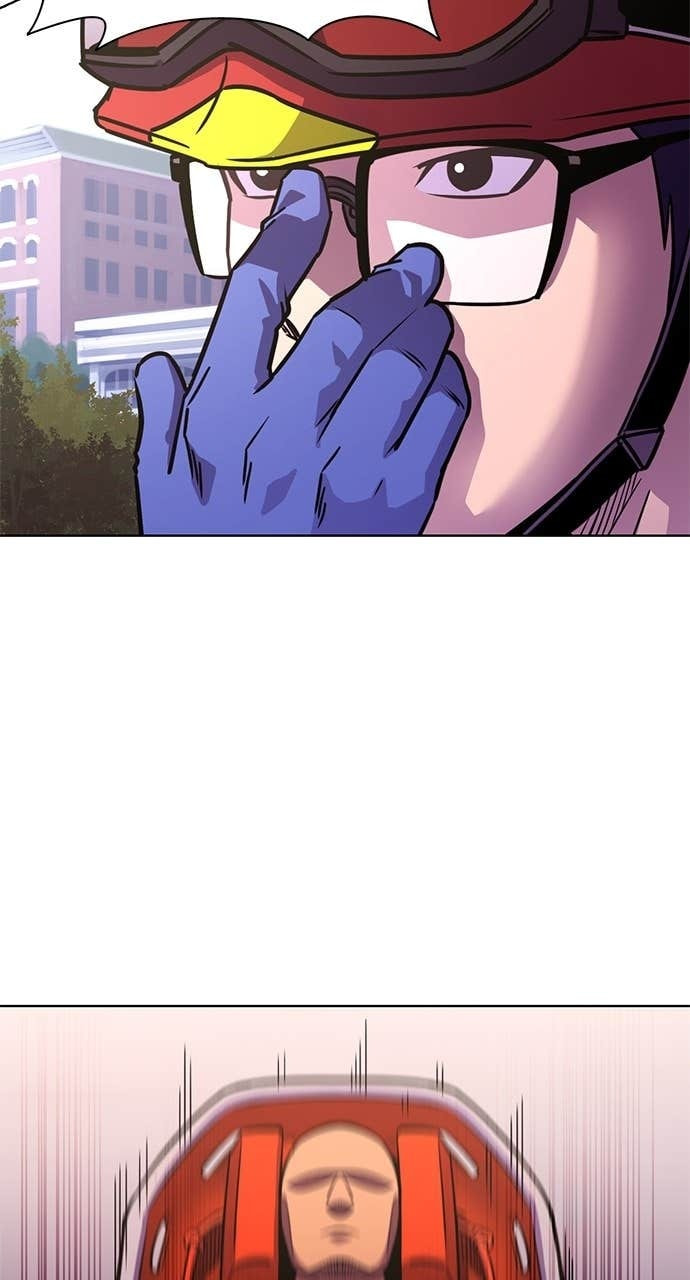 Read 1 Second chapter 306 image 30 on Lezhin