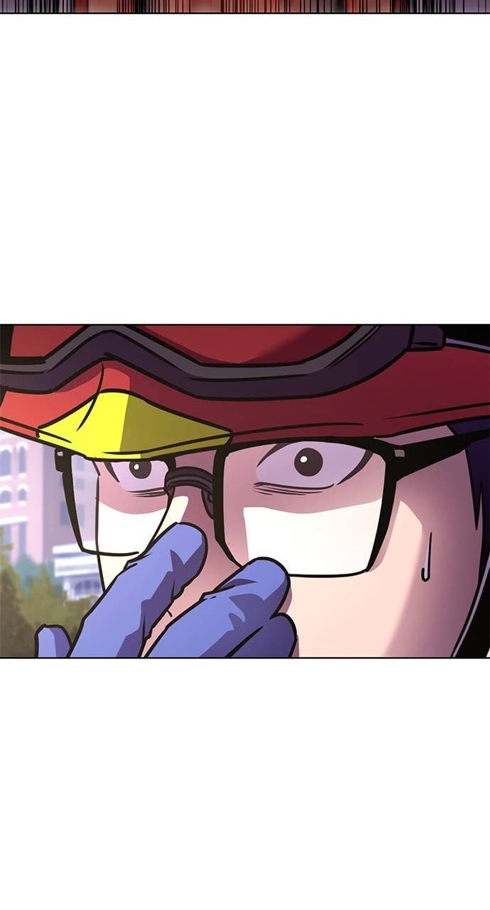 Read 1 Second chapter 306 image 32 on Lezhin