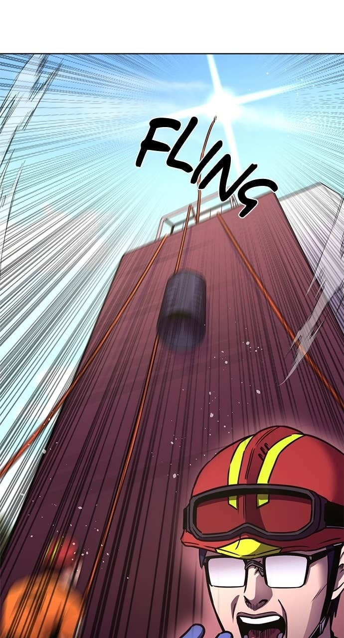 Read 1 Second chapter 306 image 33 on Lezhin