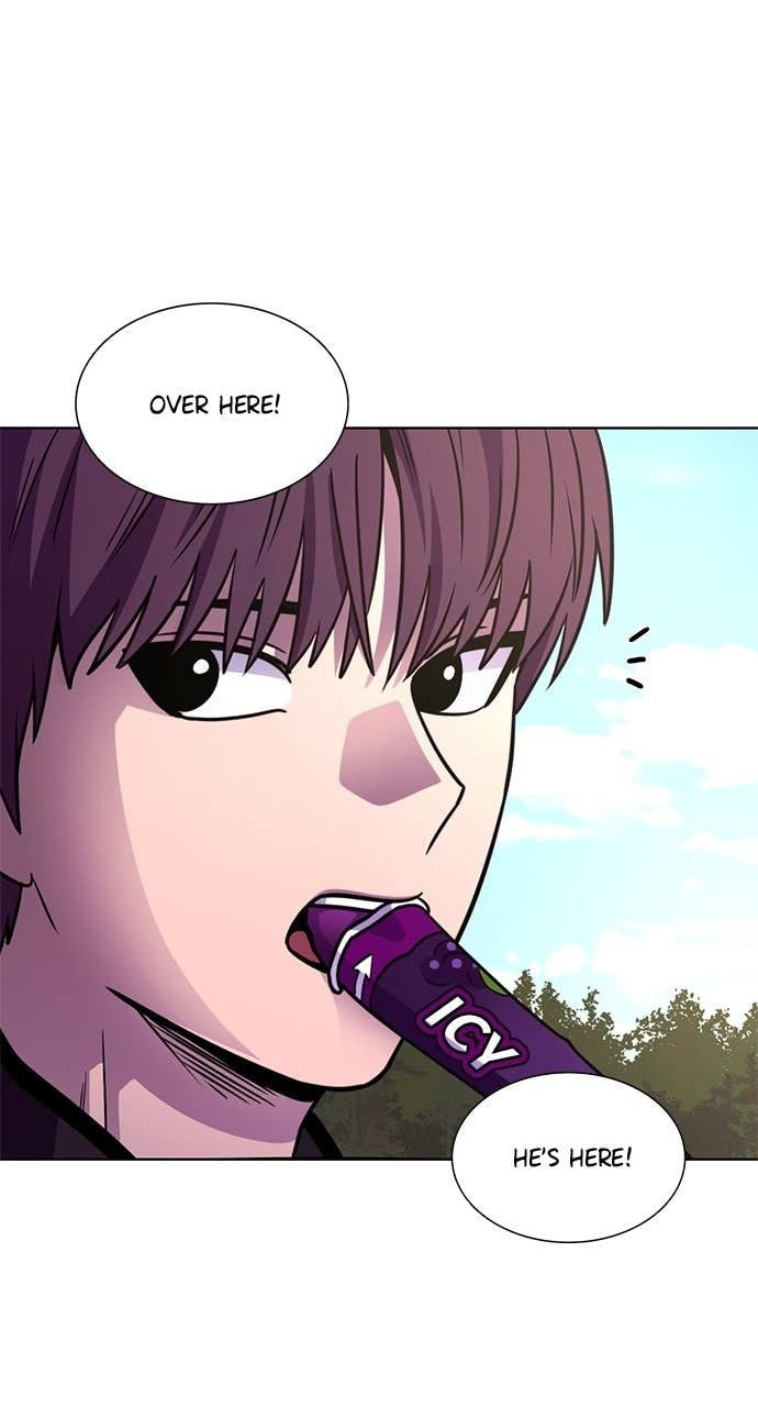 Read 1 Second chapter 306 image 36 on Lezhin