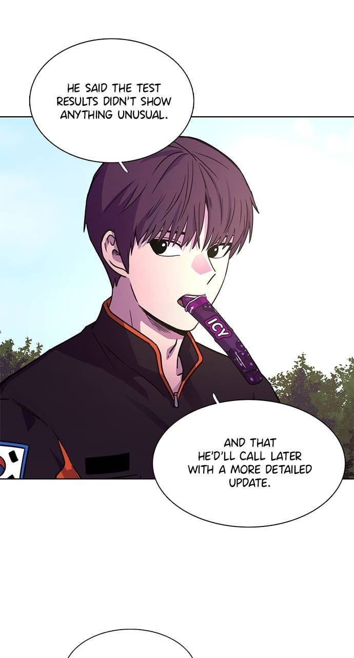 Read 1 Second chapter 306 image 39 on Lezhin
