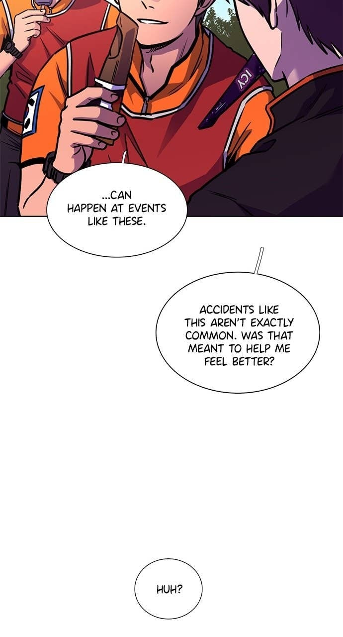 Read 1 Second chapter 306 image 41 on Lezhin