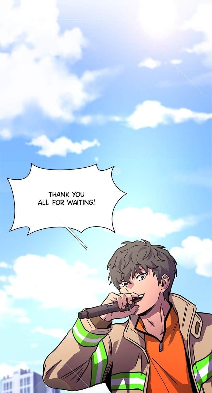 Read 1 Second chapter 306 image 46 on Lezhin