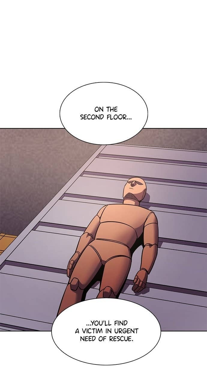 Read 1 Second chapter 306 image 50 on Lezhin