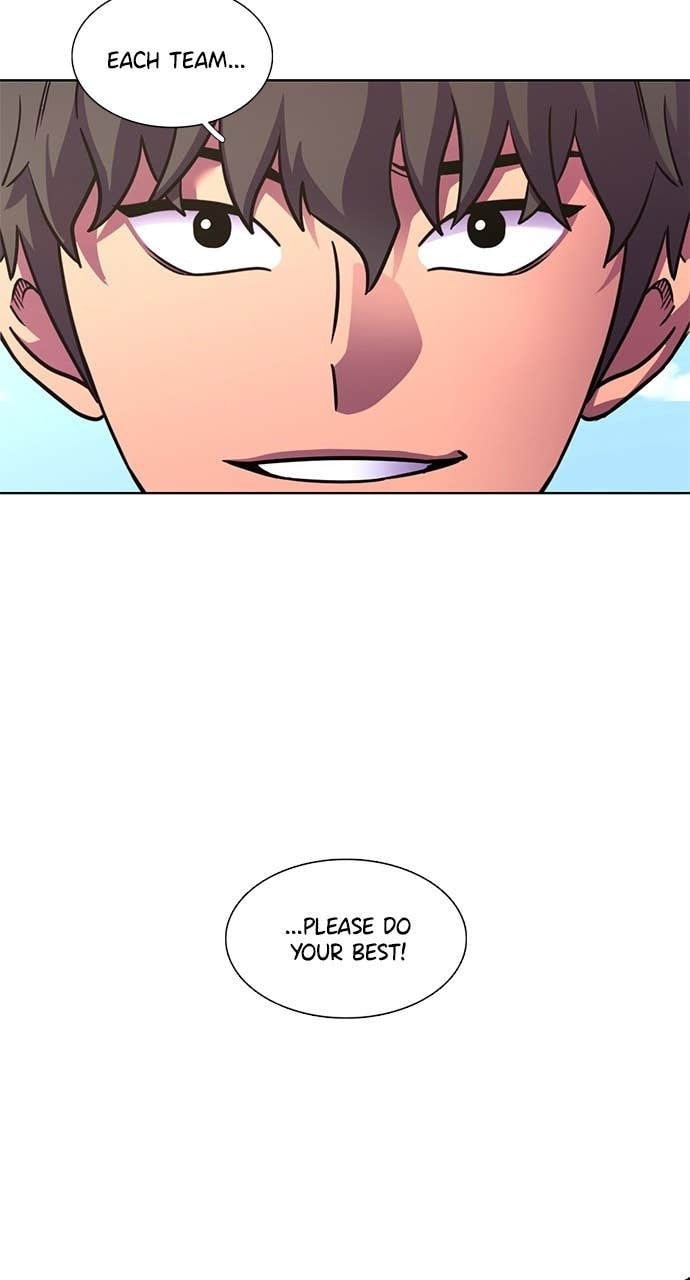 Read 1 Second chapter 306 image 58 on Lezhin