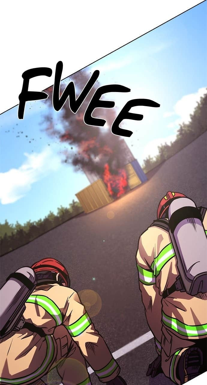 Read 1 Second chapter 306 image 59 on Lezhin