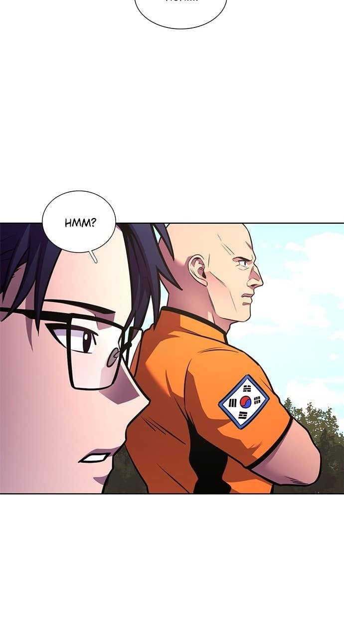 Read 1 Second chapter 306 image 61 on Lezhin