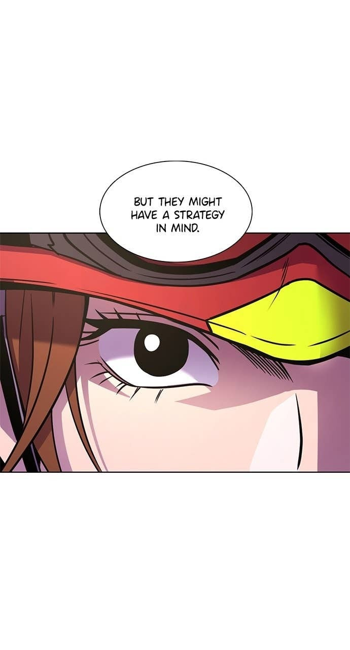 Read 1 Second chapter 306 image 64 on Lezhin