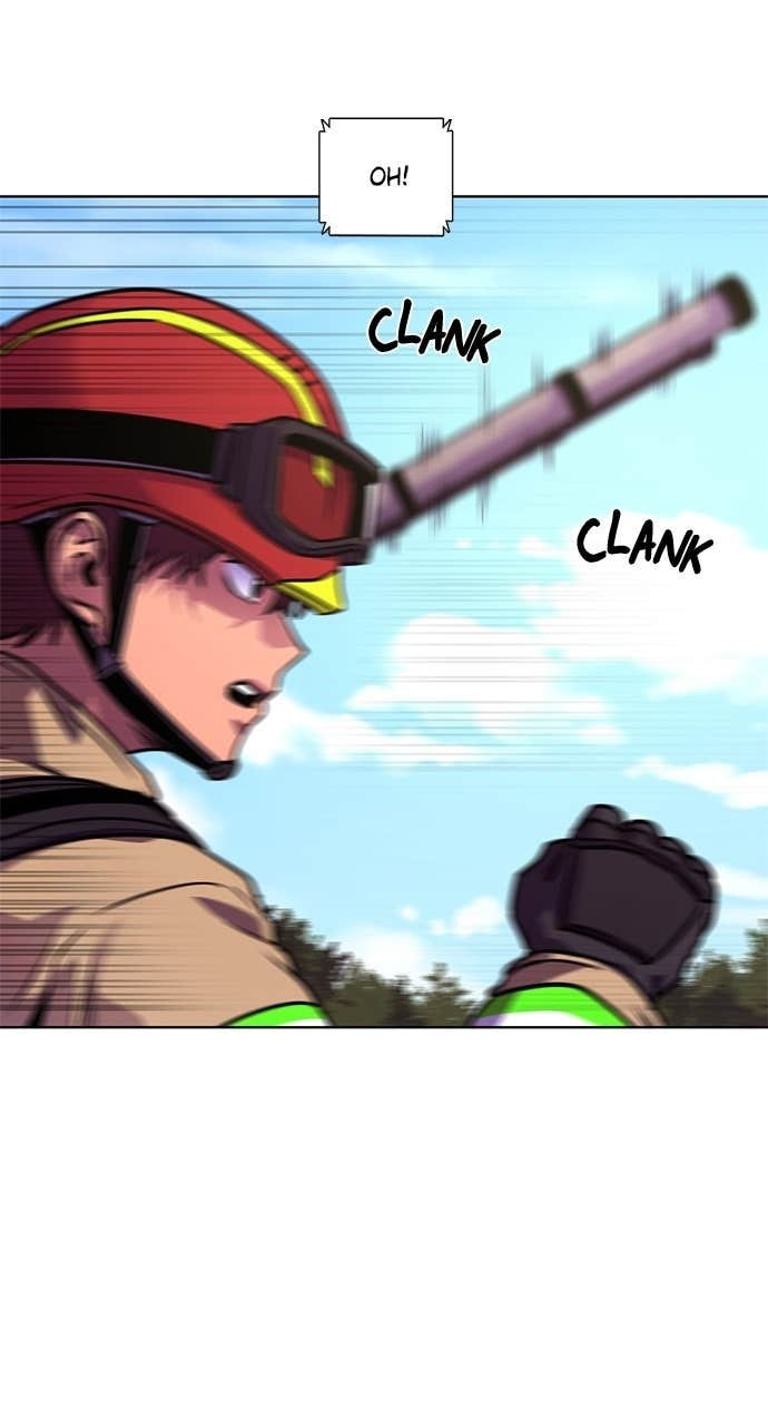 Read 1 Second chapter 306 image 68 on Lezhin