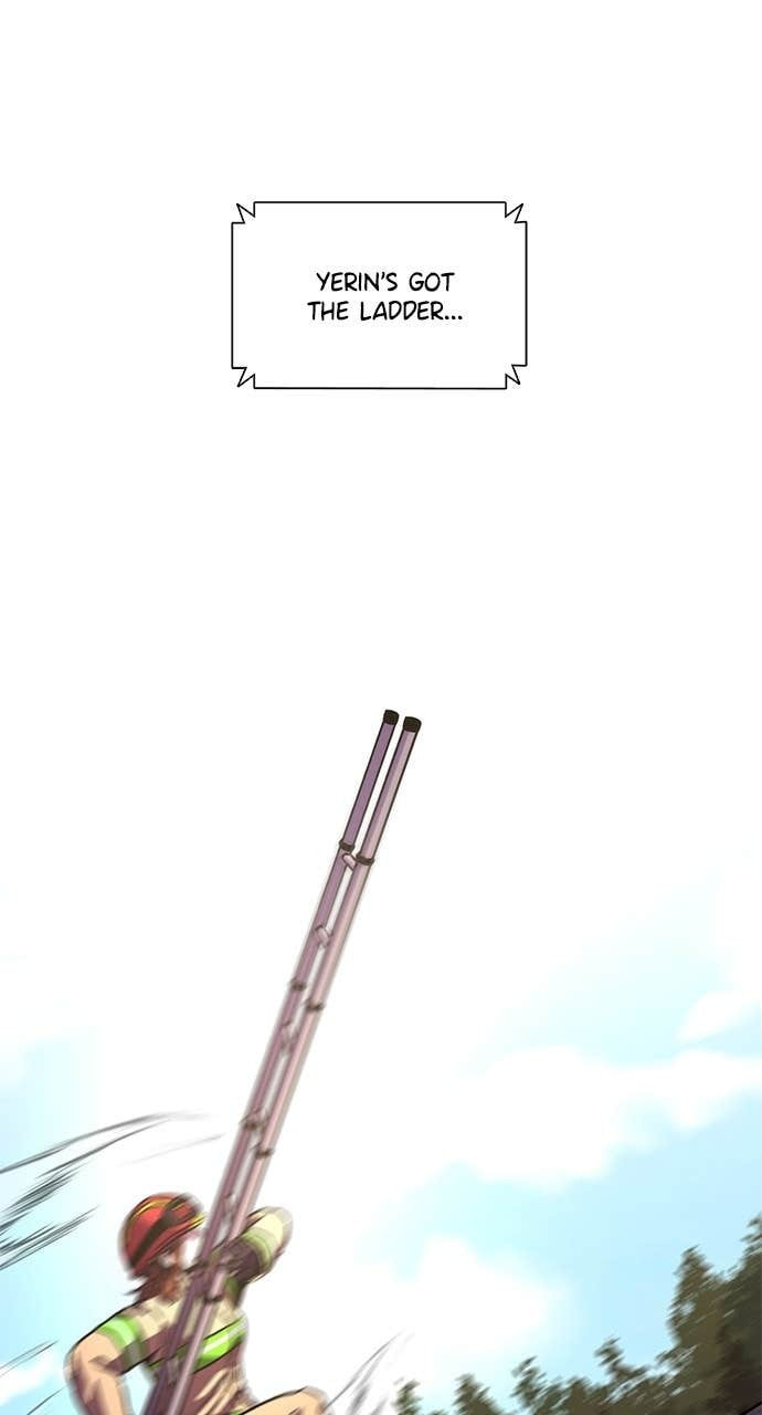 Read 1 Second chapter 306 image 69 on Lezhin
