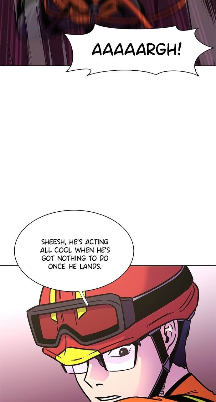 Read 1 Second chapter 306 image 7 on Lezhin
