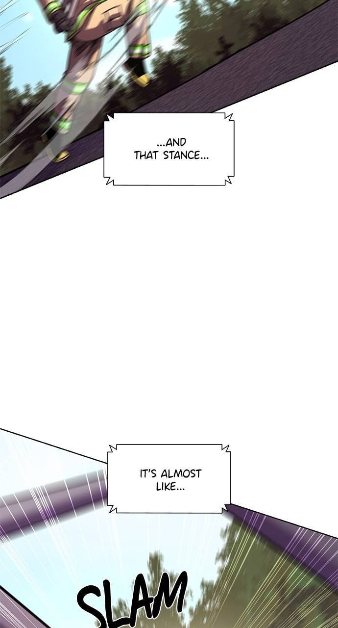 Read 1 Second chapter 306 image 70 on Lezhin