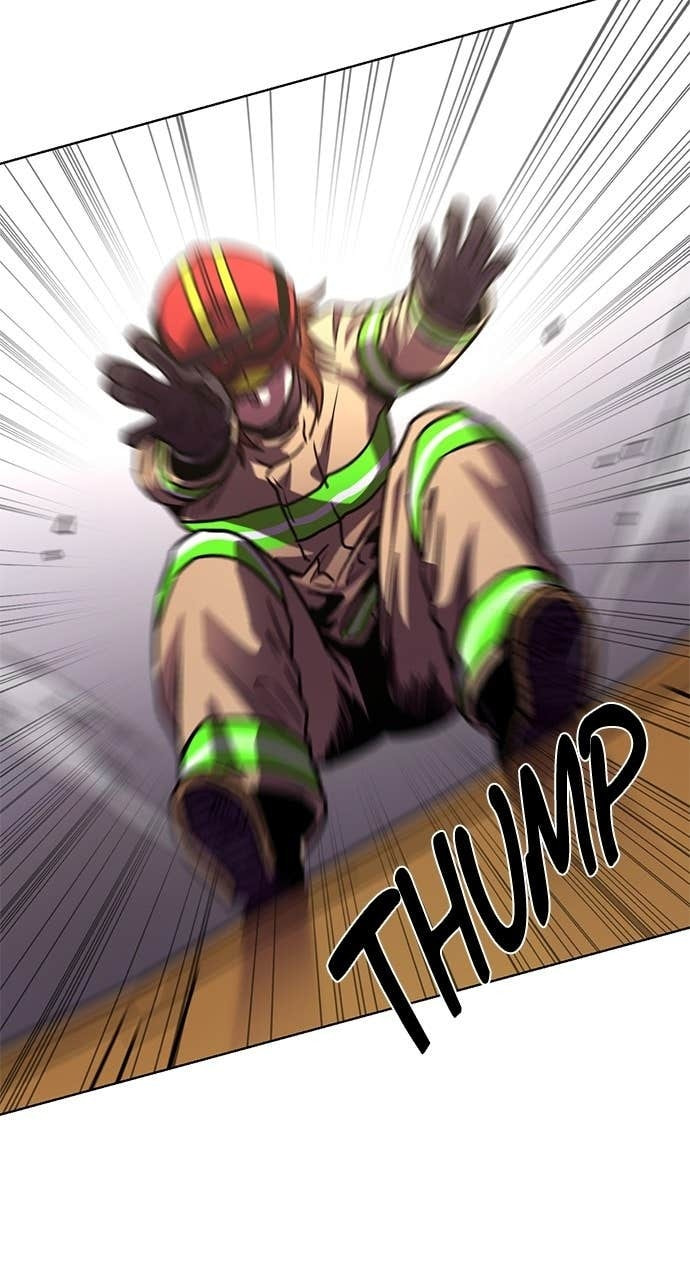 Read 1 Second chapter 306 image 76 on Lezhin
