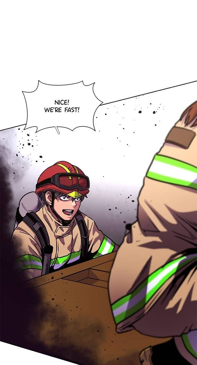 Read 1 Second chapter 306 image 78 on Lezhin