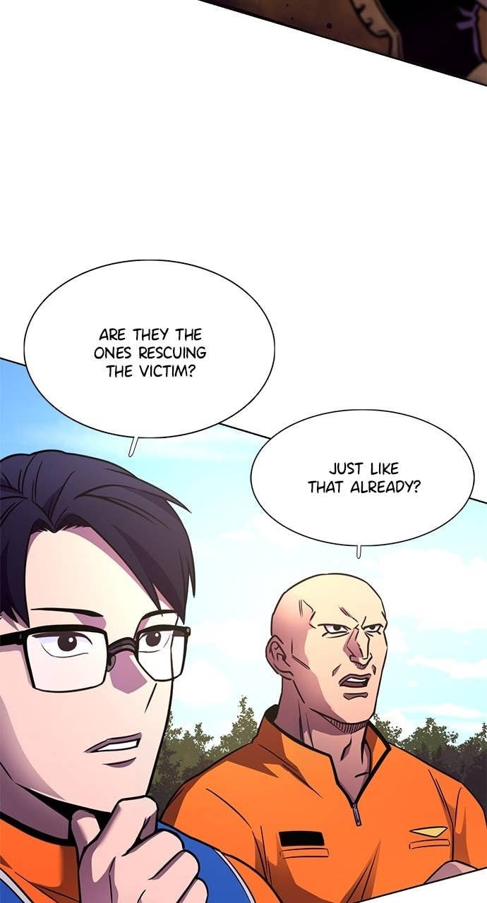 Read 1 Second chapter 306 image 79 on Lezhin