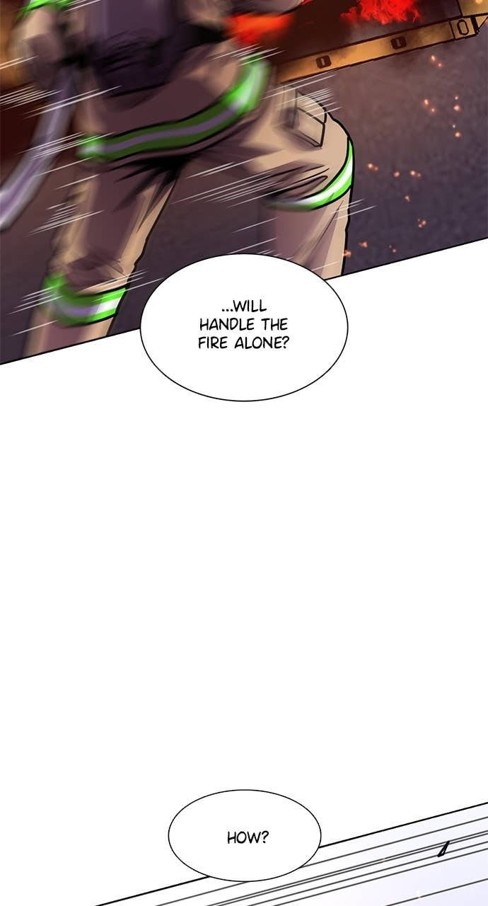 Read 1 Second chapter 306 image 82 on Lezhin