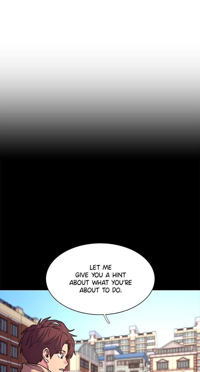 Read 1 Second chapter 307 image 12 on Lezhin